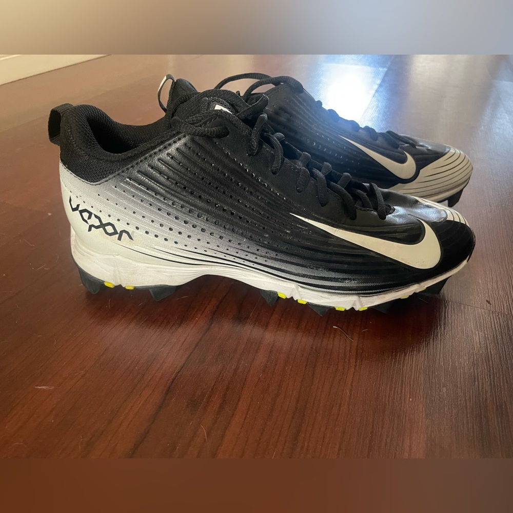 Nike Vapor baseball cleats